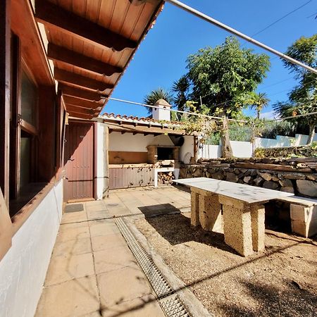 Villa Flores Y Sol تاكورونتي المظهر الخارجي الصورة