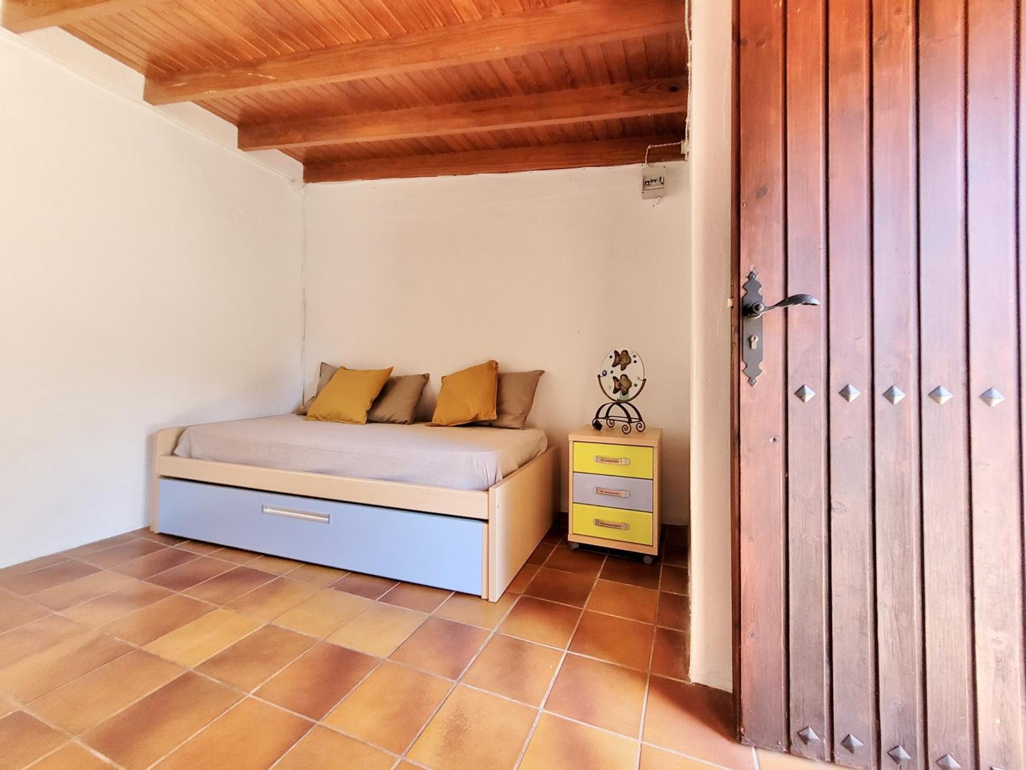 Villa Flores Y Sol تاكورونتي المظهر الخارجي الصورة