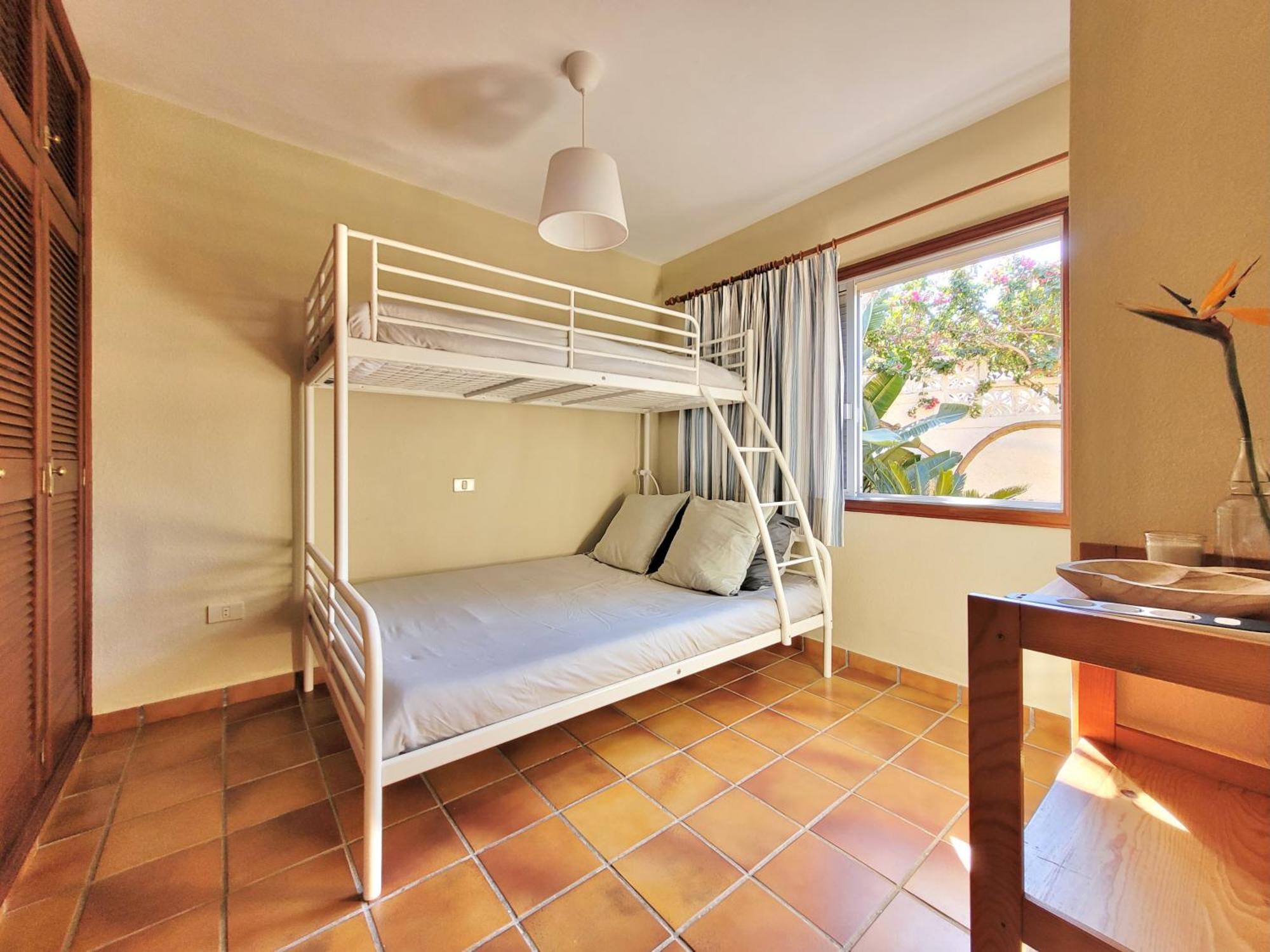 Villa Flores Y Sol تاكورونتي المظهر الخارجي الصورة