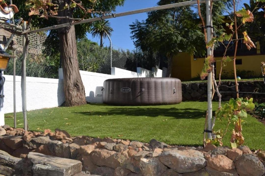 Villa Flores Y Sol تاكورونتي المظهر الخارجي الصورة