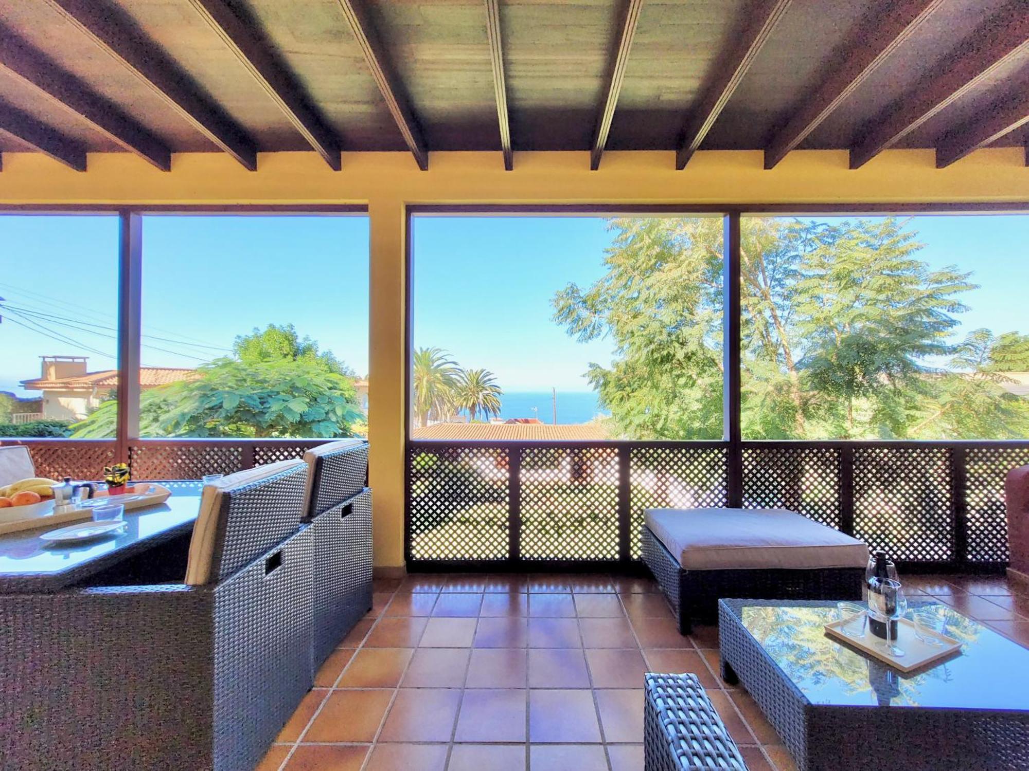 Villa Flores Y Sol تاكورونتي المظهر الخارجي الصورة